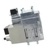 En Stock Válvula Solenoide Dungs Mvd205/5 Mvdle210 Juego de Válvulas para Quemador Mbdle415 Válvula Solenoide Dungs