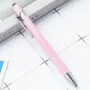 Bolígrafo de Metal Press Bolígrafo de Aluminio Bolígrafo Meiji Bolígrafo Táctil Capacitivo Bolígrafo para Pantalla Táctil de Escritura Bolígrafo de Regalo con Impresión de LOGOTIPO
