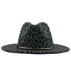 Sombrero de Vaquero Occidental Hombres Mujeres Gorra de Viaje de Cuero Sombrero de Vaquero Occidental