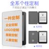 Funda Protectora Acrílica Pintada para Kindle paperwhite6543 658/558 Funda Protectora Transparente