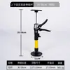 Estrutura de Suporte para Instalação de Armário Suspenso, Estrutura de Suporte para Placa de Gesso, Elevador Telescópico para Armário, Ferramenta de Suporte de Teto para Marcenaria
