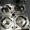 Molde para Tazas de Plástico, Molde de Inyección de Piezas de Plástico, Procesamiento Personalizado, Fabricación de Plástico, Desarrollo y Personalización de Moldes para Tazas de Plástico