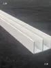 Gabinete de Azulejos Tira de Sellado de Doble Borde Clip de Azulejo en Forma de E Ranura de Aleación de Aluminio para Cubierta de Estufa Ranura en Forma de Montaña Perfil de Borde en Forma de U Ranura Pequeña de Montaña