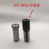 Suporte de Ferramenta para Torno CNC Mandril de Broca Suporte de Ferramenta de Furação para Torno Suporte de Ferramenta à Prova de Choque para Torno Manga de Ferramenta Haste Cônica Manga de Broca