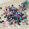 Pulseira Colar Brincos de Contas de Vidro Super Picasso Domésticos Acessórios DIY Feitos à Mão Material