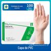 Hang Seng luvas de borracha cirúrgica de látex descartáveis luvas de nitrila cirúrgicas esterilização médica embalagem independente grossas fabricantes atacadistas