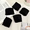Diadema Elástica Alta Sin Costuras Que No Lastima el Cuero Cabelludo ni Deja Marcas, Adecuada para Deportes y Fitness, Previene la Caída del Cabello, para Cabello Fino y Coletas Altas