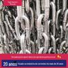 Corrente de Aço Inoxidável 304 Personalizada pelo Fabricante Aço Manganês Corrente Galvanizada para Elevação e içamento Anel Longo Anel Redondo Corrente Galvanizada