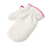 Guantes para Lavar Platos de Fibra de Bambú Paño para Limpieza del Hogar Trapo de Cocina Estropajo Toalla de Limpieza Impermeable Mano