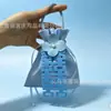 Bolsa de doces para casamento de alta qualidade, estilo novo, caixa de presente, caixa de doces especial para segurar na mão, bolsa de tecido, dobrável para casamentos