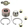 Kit de Reparación de Rodamiento de Cubo de Rueda Vkba3600 para Rueda Delantera Adecuado para Opel: Unidad de Cubo de Rueda Combo/Corsa C