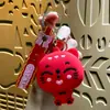 Monedero Llavero Sanrio Bolsa para Guardar Auriculares Bolsa Colgante Llavero Colgante Día del Niño Regalo Pequeño