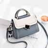 Bolso de Celebridad de Internet para Mujer 2025 Nuevo Moderno Moda Bolso de Mano para Mujer Verano Popular Textura Un Solo Hombro Bandolera Dropshipping