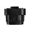A2069005611 Es Adecuado para 22-24 Mercedes-Benz Clase C C206 C200 Interruptor Regulador de Vidrio de Ventana Delantera Izquierda