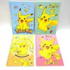 Cuaderno Panda A5 Caricatura Linda Espiral Papelería Bloc de Notas de Hojas Sueltas Regalo para Estudiante Cuaderno de Recompensa Otro