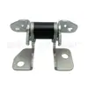 55113664AI dobradiça inferior da porta dianteira direita para 13-23 Dodge Chrysler 300 Jeep Grand Cherokee