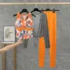 Ropa Deportiva a Prueba de Golpes con Espalda en I para Mujer, Conjunto de Ropa Deportiva de Color Contrastante y Espalda Bonita para Correr y Yoga, Dos Piezas Estilo Nuevo