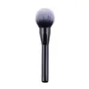 Mango Rosa Pincel para Polvo Herramienta de Belleza para Maquillaje Rubor Fijador Iluminador Contorno Polvo Suelto Brocha de Maquillaje Exclusivamente para Exportación Transfronteriza
