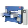 Máquina de Corte Automática de Precisión de Cuatro Columnas de Doble Cara