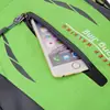 Mochila de Montañismo para Exteriores de Corta Distancia para Hombre y Mujer Mochila para Bicicleta Mochila Deportiva Coreana para la Escuela Mochila para Viajes de Ocio 40L