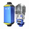 Venta directa de fábrica calentador de estacionamiento de 3-5KW camión camión calentador de aire de combustible calentador diésel para coche