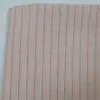 Novedades de Primavera y Verano en Stock: Tela de cuadros teñida en hilo con textura de burbujas rayada para ropa de hombre y mujer, camisas y pantalones