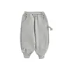Pantalones Jogger con Expresiones de Dibujos Animados para Niñas, Nuevo Estilo de Invierno, Modernos, Lindos, Cálidos, Pantalones Casuales para Niños
