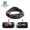 Chicote de Fiação do Controlador Ezgo Pds 36V Carrinho de Golfe Club Car 74324-g01 74324-g02