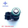 E067001664 1R111205008 inyector de combustible para coche