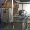 Suministro de Equipos para Fritura de Carne a Pequeña Escala, Máquina Totalmente Automática para Frijoles Fritos, Tostadora Eléctrica de Cacahuetes