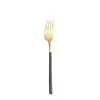 Amazon más vendido vajilla de acero inoxidable hotel Cuchillo y tenedor occidental para bistec cuchara de acero inoxidable cuchara de postre juego de cuchillo y tenedor