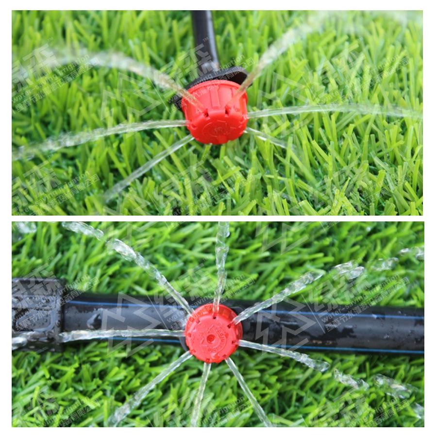 可调滴头详情描述