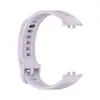Correa de silicona oficial del mismo estilo para Honor Band 11/11Pro, correa de repuesto, impermeable, duradera, correa deportiva