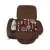 Conjunto de Coqueteleira de Aço Inoxidável, Coqueteleira, Ferramentas para Misturar Coquetéis, Copo Coqueteleira Profissional com Manivela Manual, Bar 1