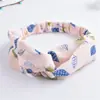 Diadema de seda elástica cruzada para el cabello de Corea del Sur Primavera/Verano diadema para mujer flequillo de ala ancha diadema deportiva de yoga para lavarse la cara
