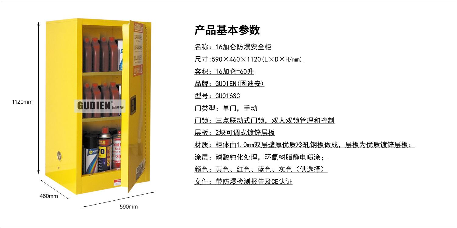 16加仑参数拷贝