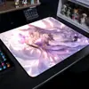 Mouse Pad para E-Sports, Amortecimento Espessado, Controle Preciso, Mesmo Estilo dos Jogadores Profissionais, Lote Econômico, Compatível com Múltiplos Jogos