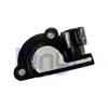 Sensor de posición del acelerador apto para Opel Chevrolet Buick Cadillac 17106682