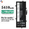 Adecuado para batería de portátil Lenovo ThinkPad Yoga11E/L480/T480S/S220/45N1089