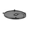 Aplicable a BMW X5 F15 cubierta de remolque parachoques delantero 11-18 cubierta de remolque OE 51117378591
