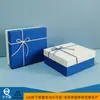 Caja de Regalo Empresarial con Tapa y Base, Personalizable con Logo, Caja de Regalo de Cumpleaños, Caja de Empaque para Ropa, Caja de Regalo para Bufanda, Caja Vacía