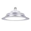 Luz Led de Fábrica Industrial y Minera Base de Rosca E27 Lámpara Colgante para Iluminación de Fábrica 100W Luz para Taller y Almacén Torre Alta y Baja Luz Industrial y Minera