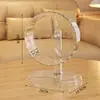 Roda de Corrida para Hamster, Rolo Silencioso, Roda de Exercício Hamster Urso Dourado com Suporte, Parede da Roda Espessada, Brinquedo para Alívio do Tédio