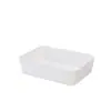 Caja de Almacenamiento de Plástico para Artículos de Escritorio Chonghang, Caja Organizadora Multifuncional