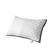 Fábrica al por mayor de almohadas de hotel de cinco estrellas, dormitorio individual, hotel, casa de familia, almohada central, un par