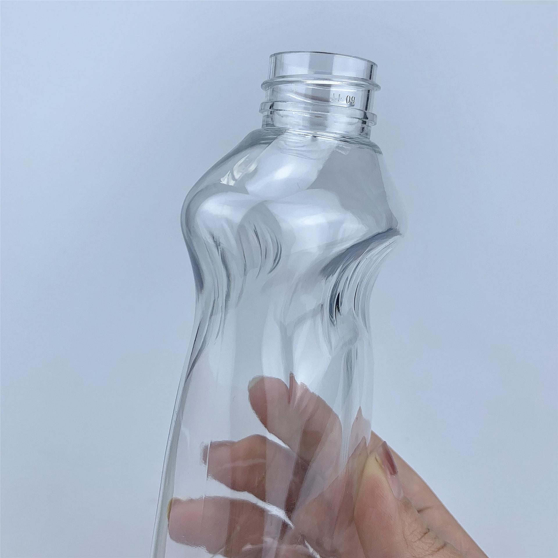 橄榄油瓶