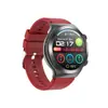Nuevo G20 Tarjeta Independiente Plug-In Llamada de Red Completa Posicionamiento GPS en Red Completa Electrocardiograma Monitoreo de Salud Reloj Inteligente