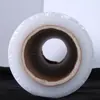 Fábrica de Filme Plástico PE Filme de Embalagem Filme Plástico 50cm Filme PE Filme Stretch Filme de Vedação para Logística Industrial Atacado