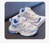 2026 Modelo Nuevo Zapatillas con Cierre de Perilla para Niños y Niñas, Malla Transpirable Suela Suave Antideslizante Zapatos Escolares para Papá