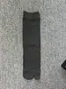 Calcetines retro de estilo coreano a rayas verticales para mujer, color liso, acanalados, de longitud media hasta la pantorrilla, perfectos para combinar con sandalias Birkenstock